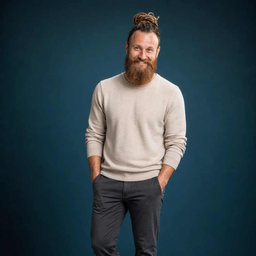 Alexander Ott, Webdesigner für Webdesign in Fürth
